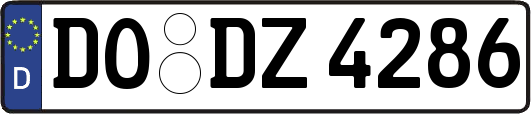 DO-DZ4286