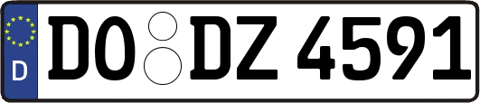 DO-DZ4591