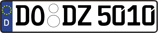 DO-DZ5010