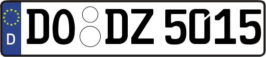 DO-DZ5015