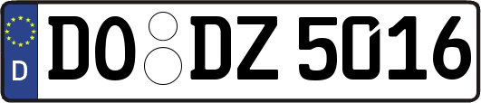 DO-DZ5016