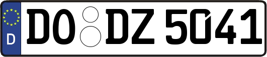 DO-DZ5041