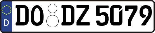 DO-DZ5079
