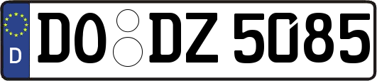 DO-DZ5085