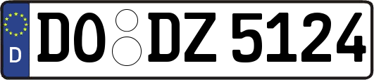DO-DZ5124