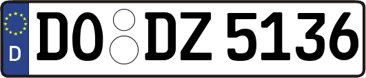 DO-DZ5136