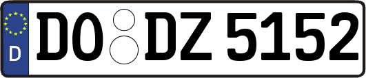 DO-DZ5152