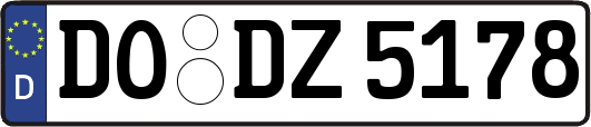 DO-DZ5178