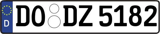 DO-DZ5182