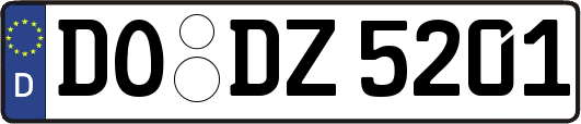 DO-DZ5201