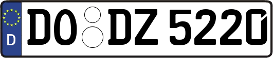 DO-DZ5220