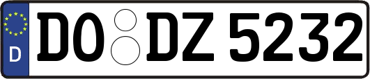 DO-DZ5232