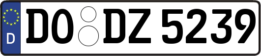 DO-DZ5239