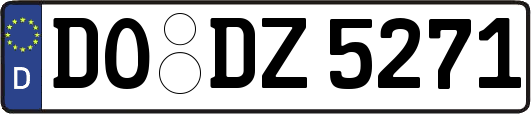 DO-DZ5271
