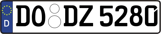 DO-DZ5280