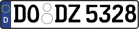 DO-DZ5328