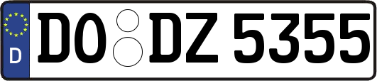 DO-DZ5355