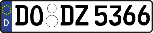 DO-DZ5366