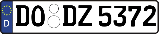 DO-DZ5372