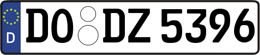 DO-DZ5396