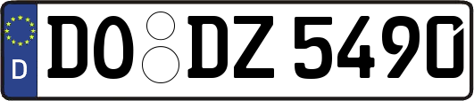 DO-DZ5490