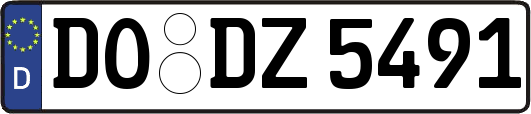 DO-DZ5491
