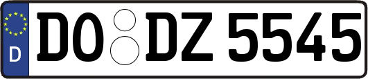 DO-DZ5545