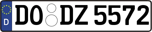 DO-DZ5572