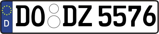 DO-DZ5576