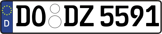 DO-DZ5591