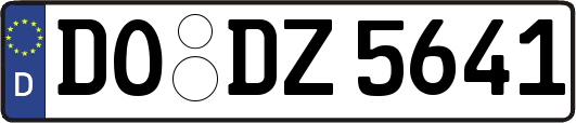 DO-DZ5641