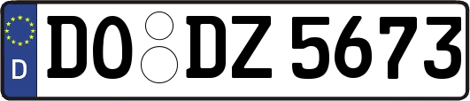 DO-DZ5673