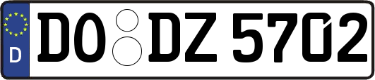DO-DZ5702