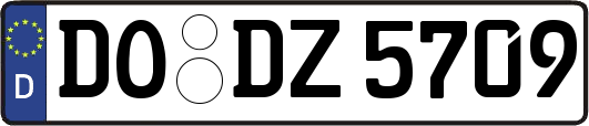 DO-DZ5709