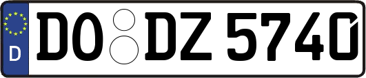 DO-DZ5740