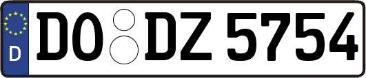 DO-DZ5754