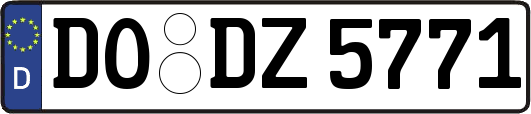 DO-DZ5771
