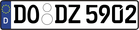 DO-DZ5902