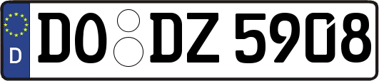 DO-DZ5908