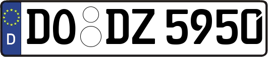 DO-DZ5950