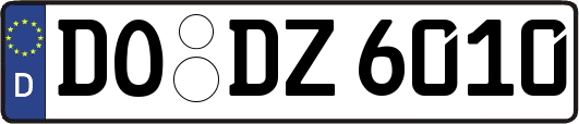 DO-DZ6010