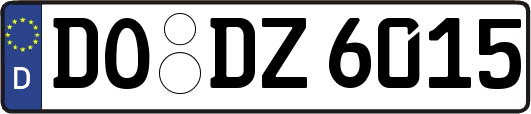 DO-DZ6015