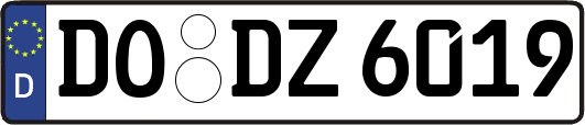 DO-DZ6019