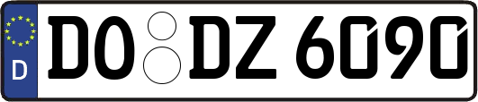 DO-DZ6090