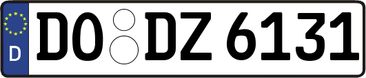 DO-DZ6131