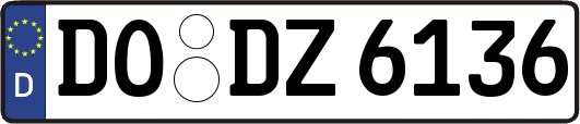 DO-DZ6136