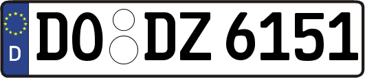 DO-DZ6151