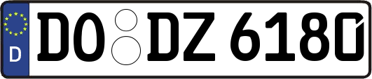 DO-DZ6180