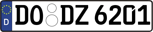DO-DZ6201