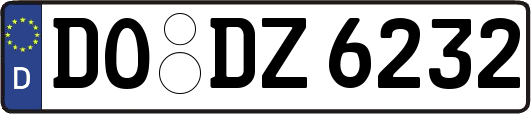 DO-DZ6232